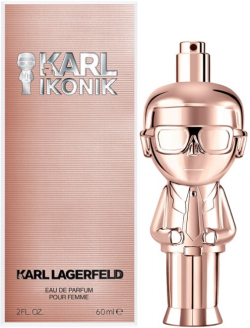 Karl Lagerfeld Парфюм Ikonik, Eau de parfum, дамски, 60 ml