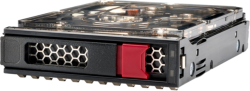 Хард диск / SSD HEWLETT PACKARD ENTERPRISE - 12 TB, SATA 6Gb/s., 3.5", 7200 об/мин.