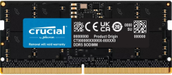 Памет Памет Crucial 16GB DDR5-5600 SODIMM CL46 CT16G56C46S5