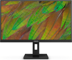 Монитор Philips 27B1U3900, 27" IPS WLED, 3840x2160@60Hz, 4ms GtG, 350 cd/m2