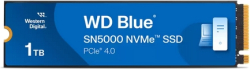 Хард диск / SSD Western Digital Blue SN5000 1TB