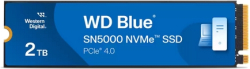 Хард диск / SSD Western Digital Blue SN5000 2TB