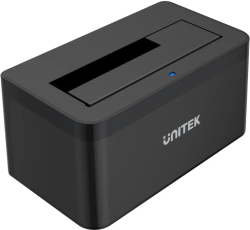 Докинг станция Unitek докинг станция Storage - HDD-SSD Dock - 2.5 and 3.5 inch USB3.0 - Y-1078