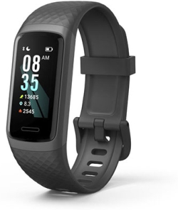 Смарт часовник Smart Band, HAMA Fit Track 3910 HAMA-178603, Black