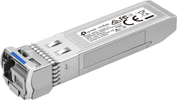 SFP Модул TP-Link Omada SM5110LSA-10, 10GBase-BX WDM Bi-Directional SFP+ LC