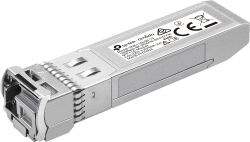 SFP Модул TP-Link Omada SM5110LSB-10, 10GBase-BX WDM Bi-Directional SFP+ LC