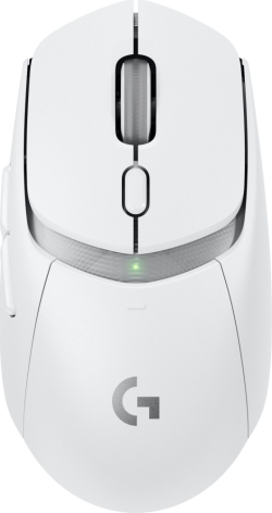 Мишка Геймърска Logitech G309 LIGHTSPEED - бяла - EER2-933