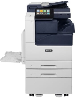 Мултифункционално у-во XEROX Main Body VersaLink C7100 stand HDD output tray