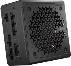 Захранване CORSAIR RM750e, 750 Watt, ATX 3.1, PCIe 5.1, Cybenetics GOLD Certified, Fully Modular