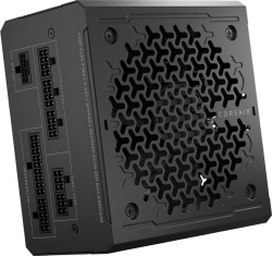 Захранване Corsair 2025 RMe, RM850e, 850 вата, ATX 3.1, PCIe 5.1, Cybenetics GOLD Certified