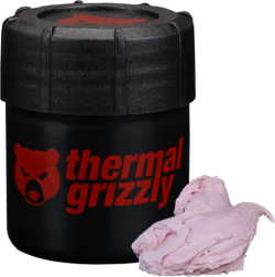 Термо паста Термопроводяща паста Thermal Grizzly Putty Basic - 30g