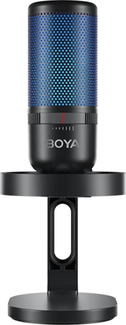 Микрофон Настолен микрофон BOYA K3