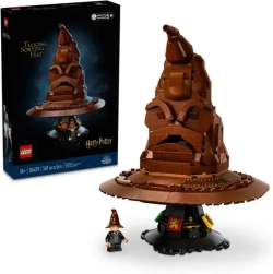 LEGO Harry Potter - Talking Sorting Hat - 76429