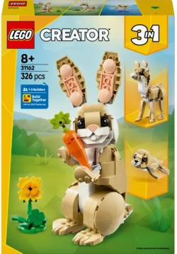  LEGO Creator Bunny - 31162