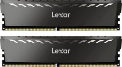 Памет Lexar 2x16GB THOR DDR4 3200 UDIMM XMP Memory with heatsink. Dual pack