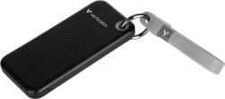 Хард диск / SSD Verbatim Pocket SSD USB 3.2 Gen 2 1TB Black-Grey