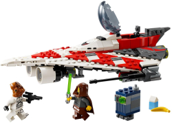 LEGO Star Wars - Grogu in his repulsor cradle, 75403
