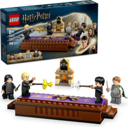 Продукт LEGO Harry Potter Hogwarts Castle: Dueling Club- 76441