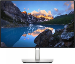 Монитор Монитор Dell  24.1" IPS Anti-Glare, Ultra Sharp Infinity Edge  U2421E