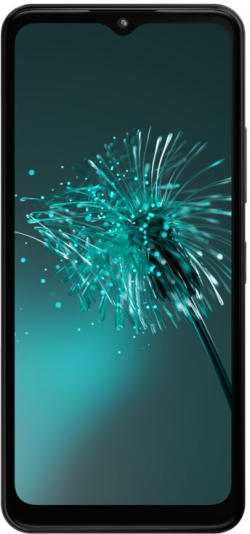 Смартфон HMD ARC TA-1682 DS 2/64 BLACK