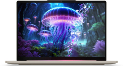 Лаптоп LENOVO Yoga Slim 7, Intel Core Ultra 7 258V, 4.8GHz, 32 GB LPDDR5X, 1TB M.2 NVMe SSD, 14inch 2.8K OLED, W11H