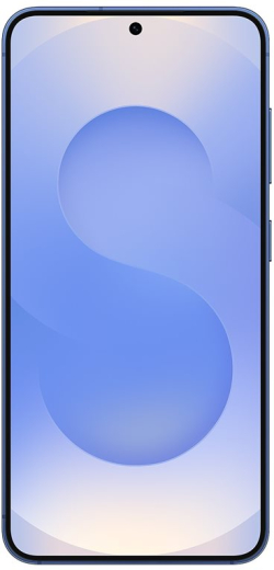 Смартфон SAMSUNG Galaxy S25 - 6.2", Основна камера 50.0 MP + 10.0 MP + 12.0 MP, Предна камера 12.0 MP, 12 GB RAM, 512 GB вътрешна памет