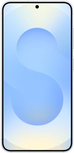 Смартфон SAMSUNG Galaxy S25 - 12 GB RAM памет, 128 GB вътрешна памет, Основна камера 50.0 MP + 10.0 MP + 12.0 MP, Предна камера 12.0 MP