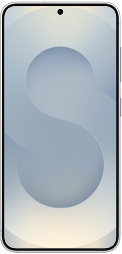 Смартфон SAMSUNG Galaxy S25 - 6.2", Основна камера 50.0 MP + 10.0 MP + 12.0 MP, Предна камера 12.0 MP, 12 GB RAM, 512 GB вътрешна памет