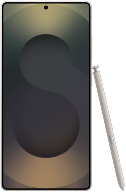 Смартфон SAMSUNG Galaxy S25 Ultra - 6.9", 12 GB RAM, 512 GB вътрешна памет, Основна камера 200.0 MP + 50.0 MP + 50.0 MP + 10.0 MP, Предна 12.0 MP