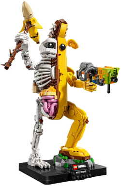  LEGO Fortnite Bone Shali - 77072