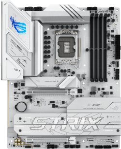 Дънна платка Дънна платка ASUS ROG STRIX B860-A GAMING WIFI DDR5