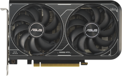 Видеокарта Видео карта ASUS DUAL GeForce RTX 4060 V2 OC 8GB GDDR6