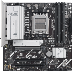 Дънна платка Дънна платка ASUS PRIME B840M-A WIFI 6E socket AM5