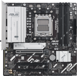 Дънна платка ASUS PRIME B840M-A WIFI 6E socket AM5