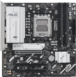 Дънна платка Дънна платка ASUS PRIME B840M-А-CSM socket AM5