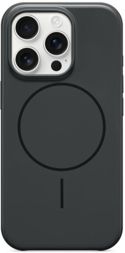 Калъф за смартфон Beats iPhone 16 Pro Case with MagSafe - Midnight Black