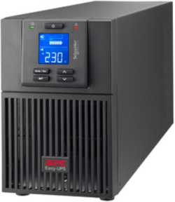 Непрекъсваемо захранване (UPS) APC Easy UPS On-Line SRV 1000VA 900W 230V