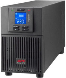 Непрекъсваемо захранване (UPS) APC Easy UPS On-Line SRV 2000VA 1800W 230V