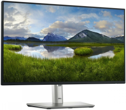 Монитор Dell, 23.8" Full HD LED, IPS Anti-Glare, 1920x1080, P2425HE