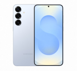 Смартфон Samsung SM-S936B GALAXY S25+ 5G 256GB 12GB Iceblue