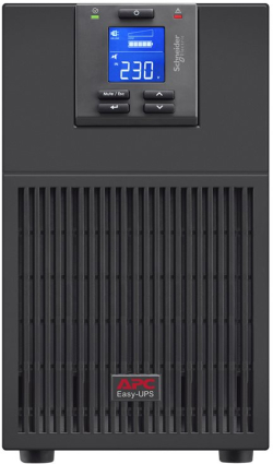 Непрекъсваемо захранване (UPS) APC Easy UPS On-Line SRV 3000VA 2700W 230V