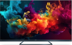 Телевизор Sharp 65FQ5EG, 65" QLED GOOGLE TV, 4K Ultra HD