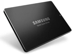Хард диск / SSD SSD SAMSUNG PM9A3, 2.5, 1,92 TB, PCIe 4.0, MZQL21T9HCJR00W07