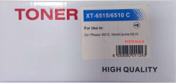 Тонер за лазерен принтер КАСЕТА ЗА XEROX Phaser 6510/WC 6515 - Cyan - 106R03477 - PN XT-106R03477 - NEOMAX