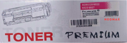 Тонер за лазерен принтер КАСЕТА ЗА XEROX Phaser 6020/6022/WC6025/6027 - Magenta - 106R02761 - PN XT-PH6020M - NEOMAX
