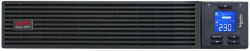 Непрекъсваемо захранване (UPS) APC Easy UPS On-Line SRV RM 3000VA 2700W 230V with Rail Kit