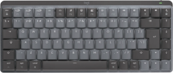 Клавиатура Безжична клавиатура Logitech MX Keys Mini за MAC
