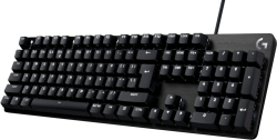 Клавиатура Logitech G413 SE , механична, Tactile switch 920-010437 - черна