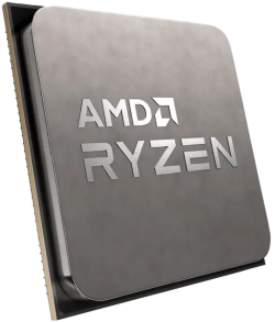 Процесор AMD CPU Desktop Ryzen 7 8-16T 9800X3D (5.2GHz, 104MB, 120W, AM5) tray, with Radeon Graphics