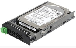 Хард диск / SSD Fujitsu HD SATA 6G 4TB 7.2K HOT PL 3.5' BC